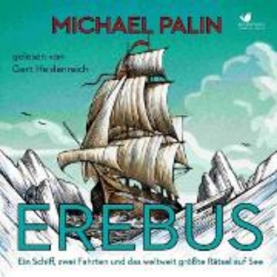 Bild von Erebus (Audio Download)