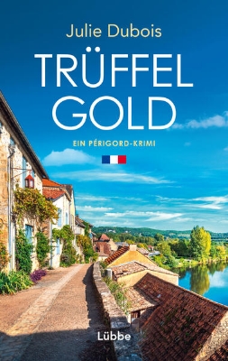 Bild von Trüffelgold