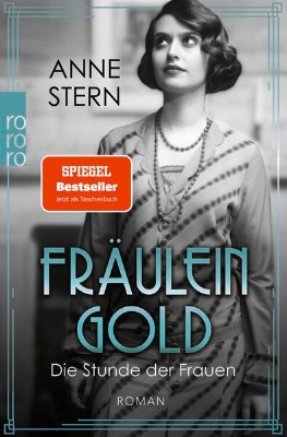 Bild von Fräulein Gold: Die Stunde der Frauen