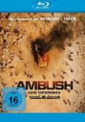 Bild von Ambush - Kein Entkommen