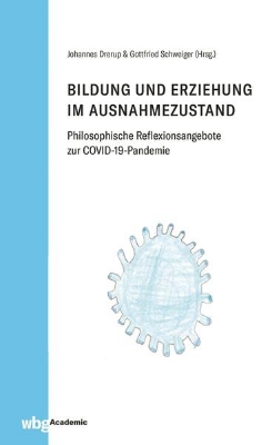 Bild von Bildung und Erziehung im Ausnahmezustand (eBook)