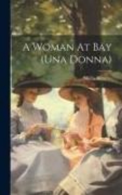 Bild von A Woman At Bay (una Donna)