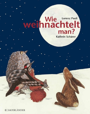 Bild von Wie weihnachtelt man?