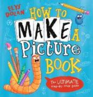 Bild von How to Make a Picture Book