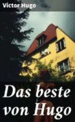 Bild von Das beste von Hugo (eBook)