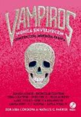 Bild von Vampiros nunca envelhecem (eBook)