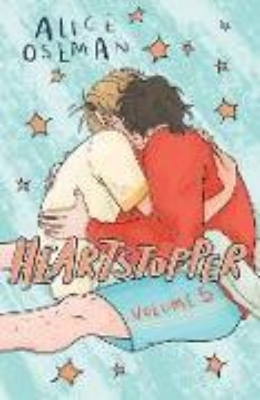 Bild von Heartstopper Volume 5