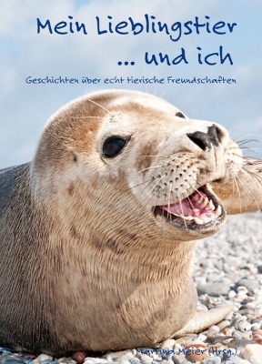 Bild von Mein Lieblingstier ... und ich (eBook)