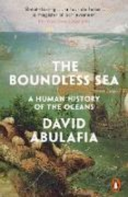 Bild von The Boundless Sea (eBook)