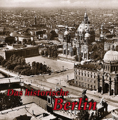 Bild von Das historische Berlin