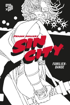 Bild von Sin City - Black Edition 5 (eBook)