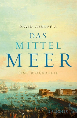 Bild von Das Mittelmeer