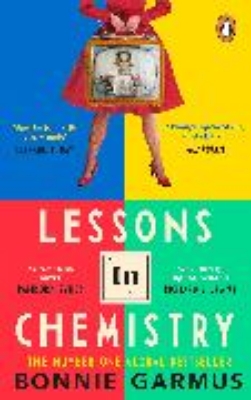 Bild von Lessons in Chemistry