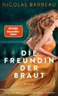 Bild von Die Freundin der Braut (eBook)