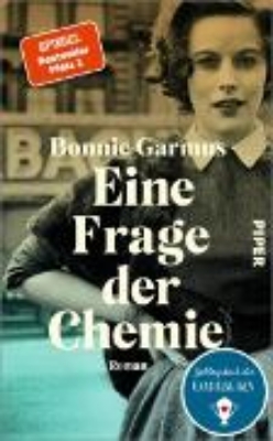 Bild von Eine Frage der Chemie (eBook)