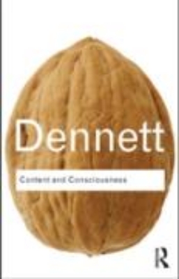 Bild von Content and Consciousness (eBook)