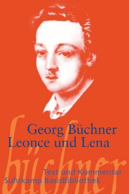 Bild von Leonce und Lena