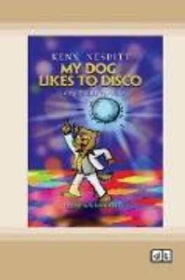 Bild von My Dog Likes to Disco