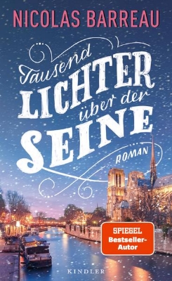 Bild von Tausend Lichter über der Seine (eBook)