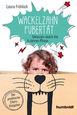 Bild von Wackelzahn-Pubertät (eBook)