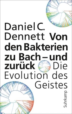 Bild von Von den Bakterien zu Bach - und zurück (eBook)