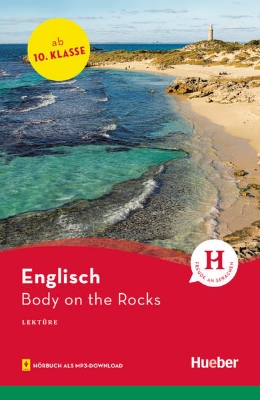 Bild von Body on the Rocks. Lektüre mit Audios online