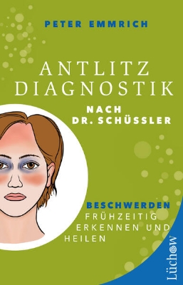 Bild von Antlitzdiagnostik nach Dr. Schüssler