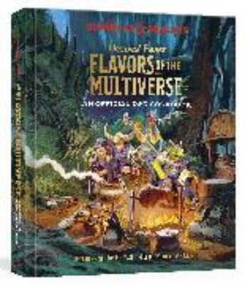 Bild von Heroes' Feast Flavors of the Multiverse