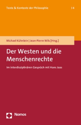 Bild von Der Westen und die Menschenrechte (eBook)