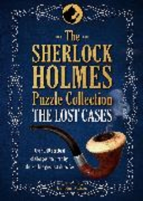 Bild von The Sherlock Holmes Puzzle Collection - The Lost Cases