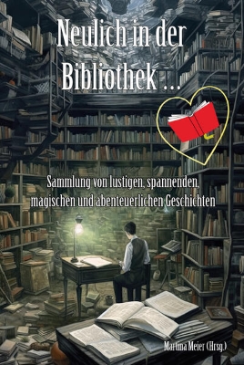 Bild von Neulich in der Bibliothek (eBook)