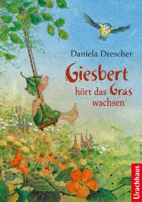 Bild von Giesbert hört das Gras wachsen