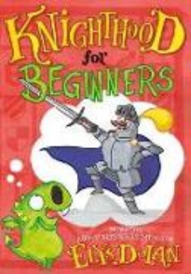 Bild von Knighthood for Beginners