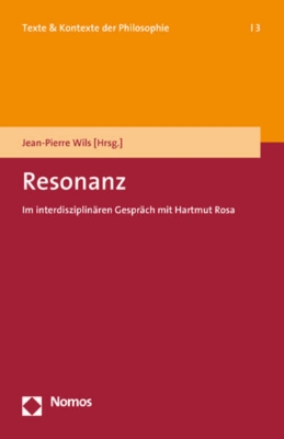 Bild von Resonanz (eBook)