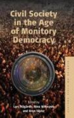 Bild von Civil Society in the Age of Monitory Democracy