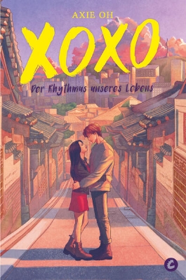 Bild von XOXO - Der Rhythmus unseres Lebens (eBook)