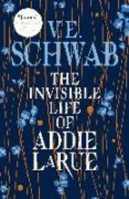 Bild von The Invisible Life of Addie LaRue