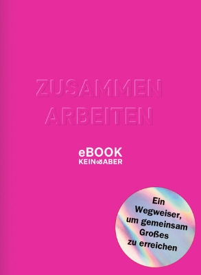 Bild von Zusammenarbeiten (eBook)