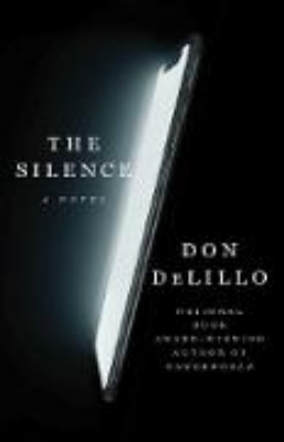 Bild von The Silence (eBook)