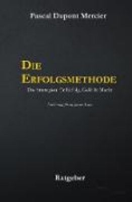 Bild von Die Erfolgsmethode (eBook)