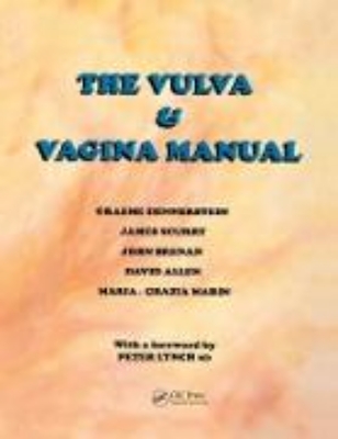 Bild von The Vulva and Vaginal Manual (eBook)