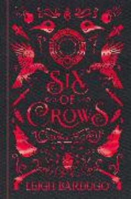 Bild von Six of Crows: Collector's Edition