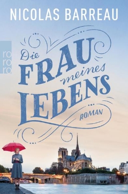 Bild von Die Frau meines Lebens (eBook)