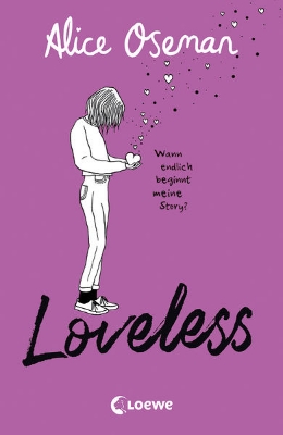 Bild von Loveless (deutsche Ausgabe)