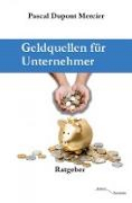 Bild von Geldquellen für Unternehmer (eBook)