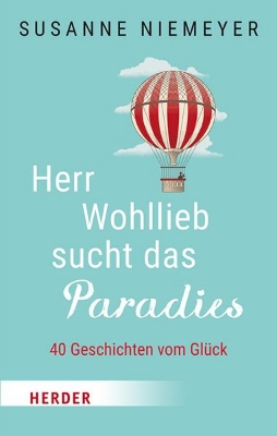 Bild von Herr Wohllieb sucht das Paradies (eBook)