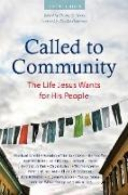 Bild von Called to Community (eBook)