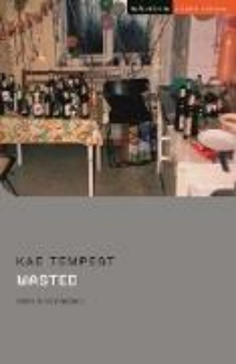 Bild von Wasted (eBook)