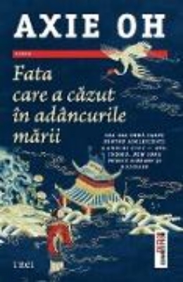 Bild von Fata care a cazut in adancurile marii (eBook)