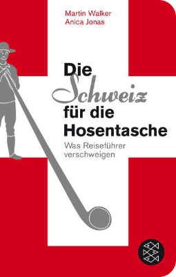 Bild von Die Schweiz für die Hosentasche